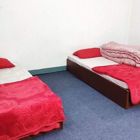 Budget Backpackers Hotel Lalitpur Экстерьер фото