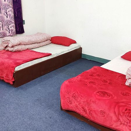 Budget Backpackers Hotel Lalitpur Экстерьер фото