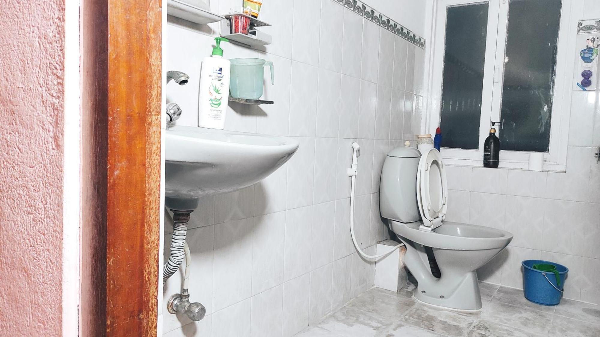 Budget Backpackers Hotel Lalitpur Экстерьер фото