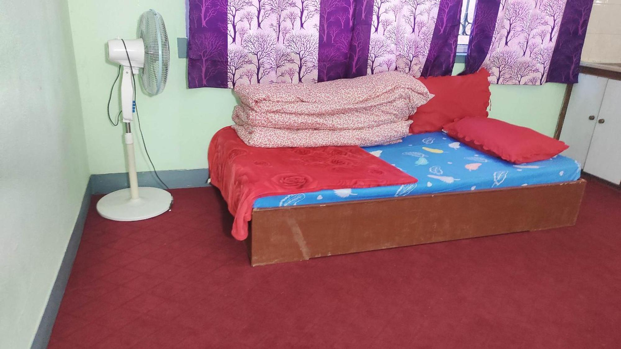 Budget Backpackers Hotel Lalitpur Экстерьер фото